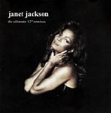 Janet Jackson - Gimme A Beat:  The Ultimate 12'' Remixes