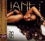 Janet Jackson - 20 Y.O. + 2  [Japan]
