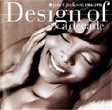 Janet Jackson - Design Of A Decade 1986 / 1996