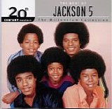 Jackson 5 - The Best Of Jackson 5