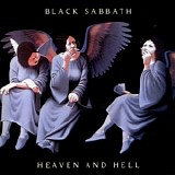 Black Sabbath - Heaven and Hell [Remastered]