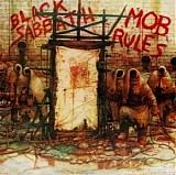 Black Sabbath - Mob Rules [Remastered]