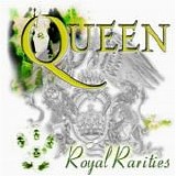 Queen - Rarities