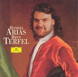 Georg Friederich Handel - Bryn Terfel Sings Handel Arias