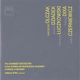 Various artists - Contemporary Music from Gdansk