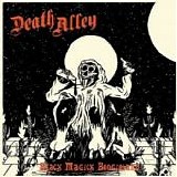 Death Alley - Black Magick Boogieland  2015