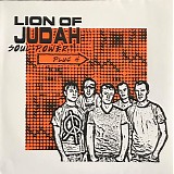 Lion Of Judah - Soul Power (Plus Four)