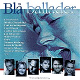 Various artists - BlÃ¥ ballader