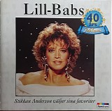 Lill-Babs - 40 Ã¥rs jubileum - Stikkan Anderson vÃ¤ljer sina favoriter