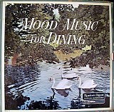 Various artists - Mood Music For Dining