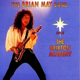 May, Brian - Live At The Brixton Academy