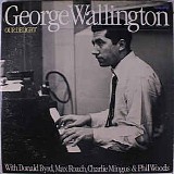 George Wallington - The George Wallington Trio Vol. I
