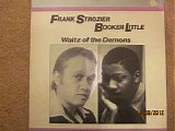 Frank Strozier - Waltz of the Demons