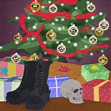 Various artists - Brutal Resonance Presents: An Industrial Christmas