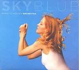 Maria Schneider - Sky Blue