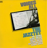 The Jazztet - Voices All