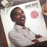Jimmy Smith - It's Necessary