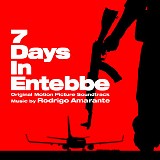 Various artists - 7 Days In Entebbe