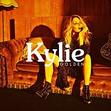 Kylie Minogue - Golden (Japanese Streaming Deluxe Edition)