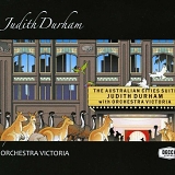Judith Durham - The Australian Cities Suite