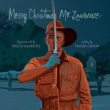 Soundtrack - Merry Christmas, Mr. Lawrence (Original Motion Picture Soundtrack)