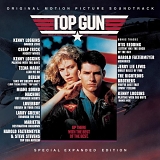 Soundtrack - Top Gun (Motion Picture Soundtrack)