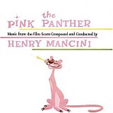 Soundtrack - The Pink Panther (Music From the Original 1963 Film Score)
