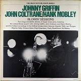 Johnny Griffin - Blowin' Sessions