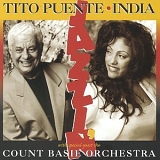 India,Tito Puente & The Count Basie Orchestra - Jazzin'