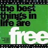 Janet Jackson & Luther Vandross - The Best Things In Life Are Free  (CD Single)