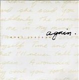 Janet Jackson - Again  (CD Promo Single)