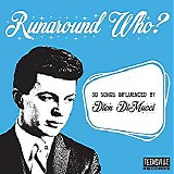 Various artists - Runaroud Who?: 30 Songs Influenced By Dion Dimucci