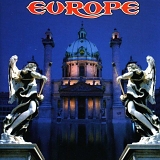 Europe - Europe (Self Titled)