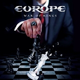 Europe - War Of Kings (Deluxe Version)