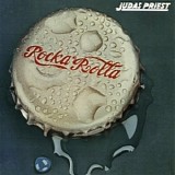 Judas Priest - Rocka Rolla [Remastered]