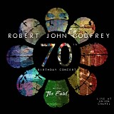 The Enid - Robert John Godfrey 70th Birthday Concert