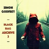 Godfrey, Simon - Black Bag Archives 3