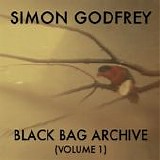 Godfrey, Simon - Black Bag Archives 1