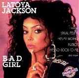 La Toya Jackson - Bad Girl