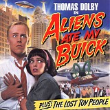 Thomas Dolby - Aliens Ate My Buick (Original Album Series)