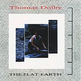 Thomas Dolby - The Flat Earth (Original Album Series)