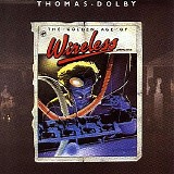 Thomas Dolby - The Golden Age Of Wireless (Original Album Series)