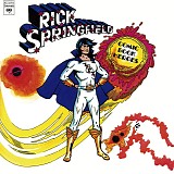 Rick Springfield - Comic Book Heroes (Original Album Classics)
