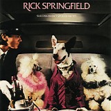 Rick Springfield - Success Hasn't Spoiled Me Yet (Original Album Classics)