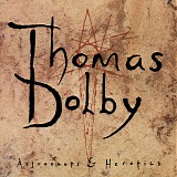 Thomas Dolby - Astronauts & Heretics (Original Album Series)