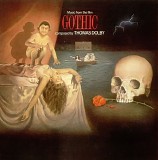 Thomas Dolby - Gothic (Original Album Series)