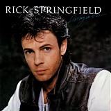 Rick Springfield - Living In Oz (Original Album Classics)