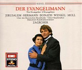 Wilhelm Kienzl - Der Evangelimann Op. 45