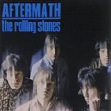 The ROLLING STONES - 1966: Aftermath