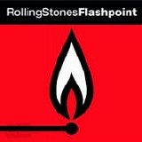 The ROLLING STONES - 1991: Flashpoint